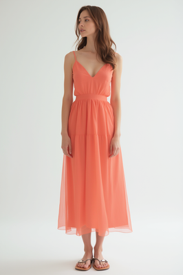 Women's Long Skirt